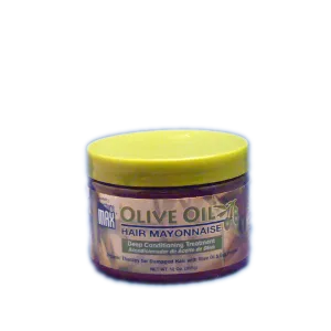 Hair Mayonnaise Olive Oil