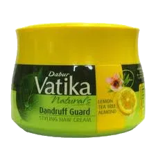Crème Coiffante Antipelliculaire