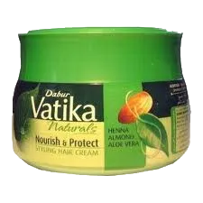 Crème Coiffante Nourrissante