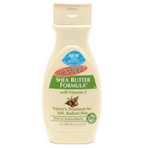 Lotion au Beurre de Karité
