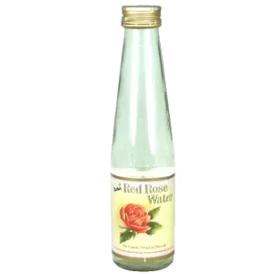 Eau de Rose