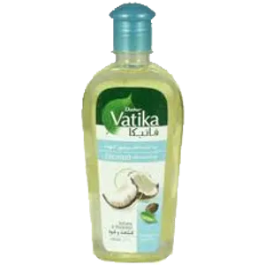 Huile de Coco