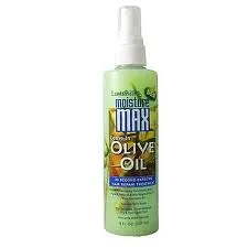 Instant Hair Repair