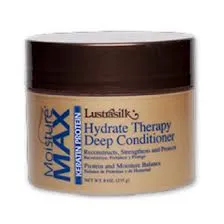 Hydrate Therapy Deep Conditioner