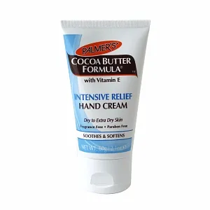 Crème mains - Intensive relief