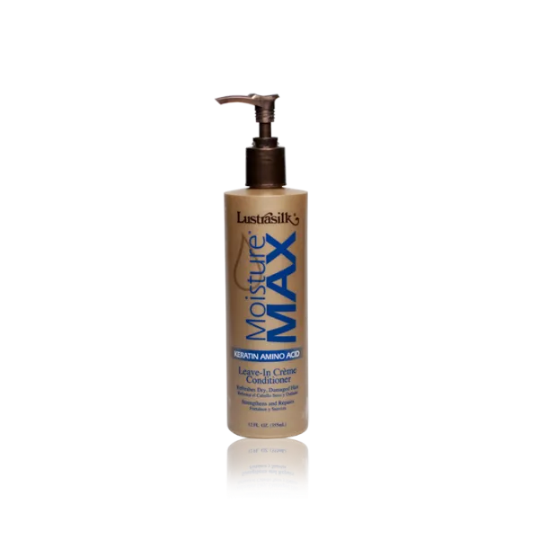 Aprè-shampooing crème lustrasilk