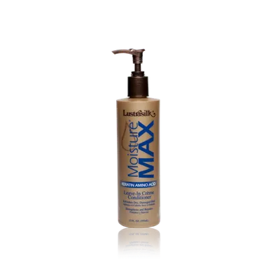 Aprè-shampooing crème lustrasilk