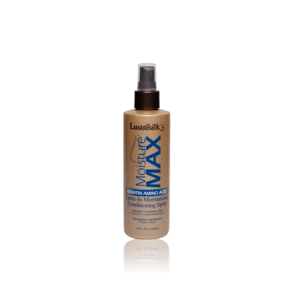 après-shampooing hydratant lustrasilk