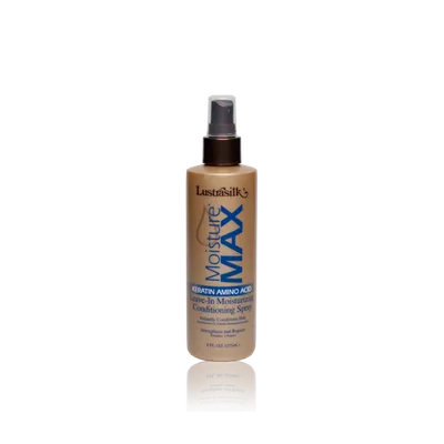 après-shampooing hydratant lustrasilk