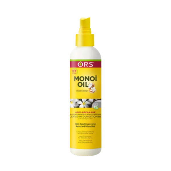 Après-shampooing sans rinçage ORS