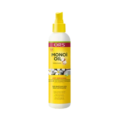 Après-shampooing sans rinçage ORS