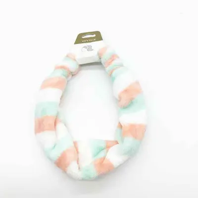 bandeau de douche tricolore 2 wynie