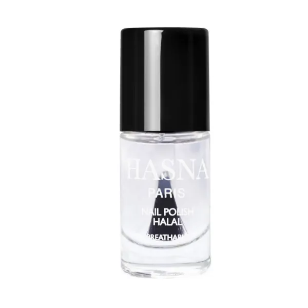 base coat et top coat hasna paris