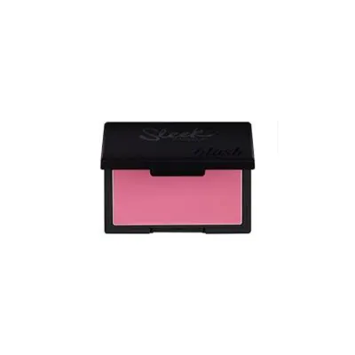 blush pixie pink sleek makeup