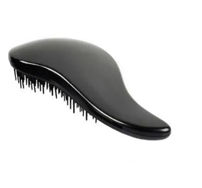 brosse demelante noir kalavy