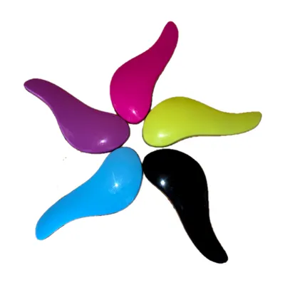 brosse démêlante