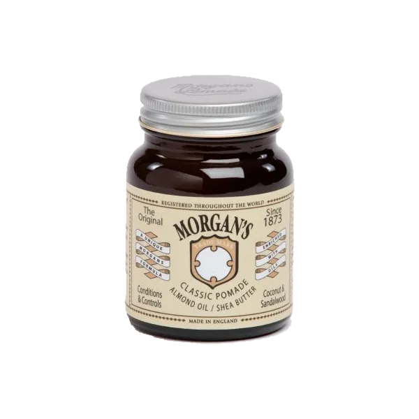 Classic pomade Morgan's
