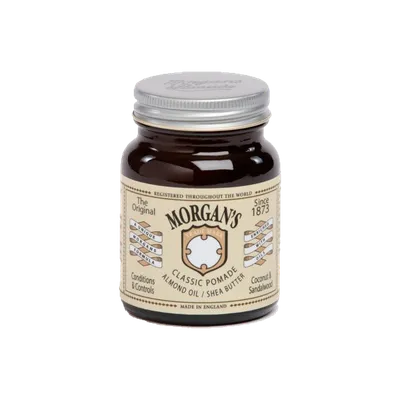 Classic pomade Morgan's 