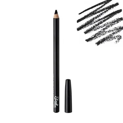 crayon kohl noir sleek makeup