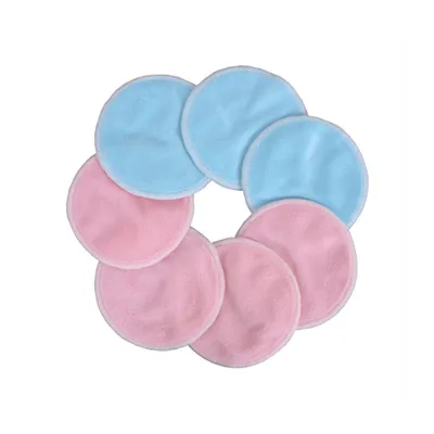 Disque démaquillant lavable