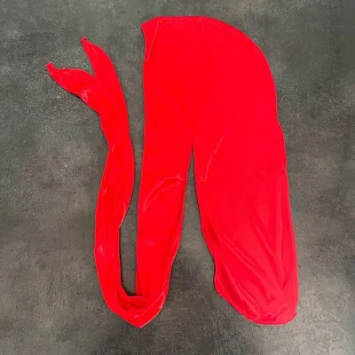 durag rouge