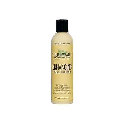 Enhancing herbal conditioner