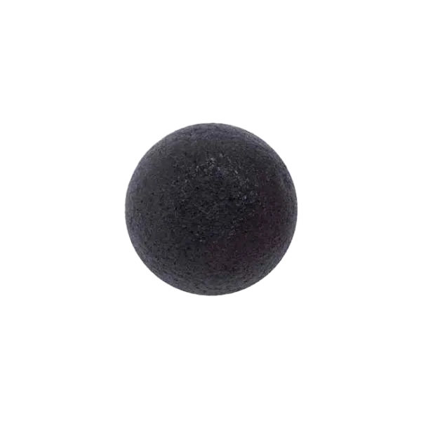 EPONGE KONJAC CHARBON