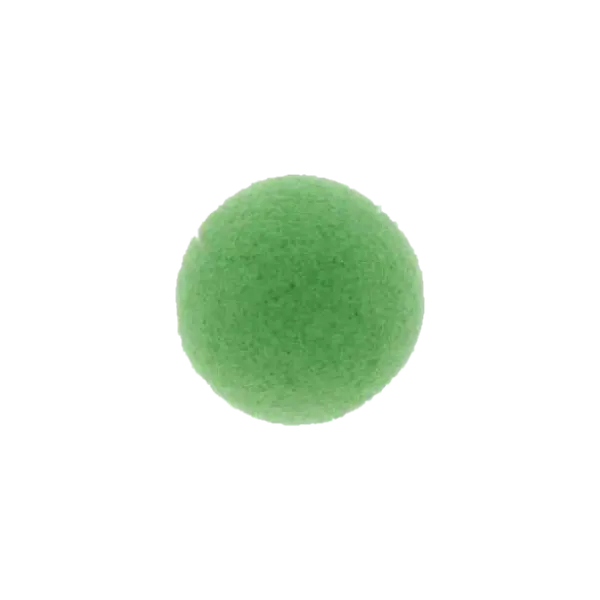 EPONGE KONJAC VERTE