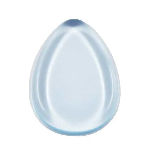 éponge silicone