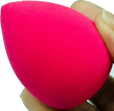 éponge teint 3D1