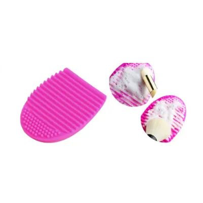 GANT NETTOYANT SILICONE PINCEAUX MAQUILLAGE