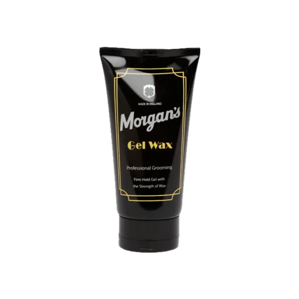 Gel wax Morgan's