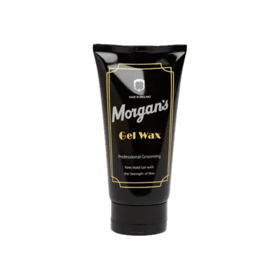 Gel wax Morgan's