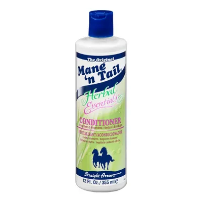 Herbal essentials conditioner