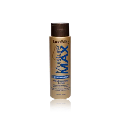huile hydratante lustrasilk