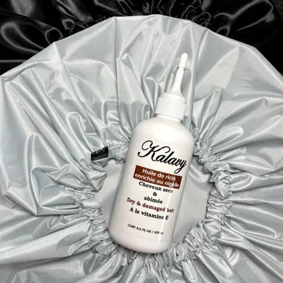 kit protection cheveux 2 kalavy