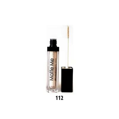 lip gloss 112