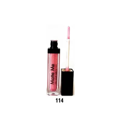 lip gloss 114