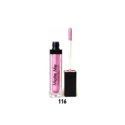 lip gloss 116