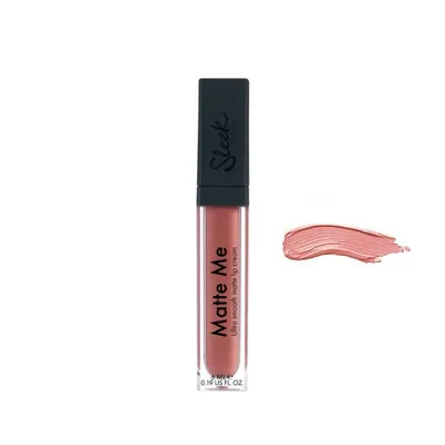 matte me birthday suit sleek