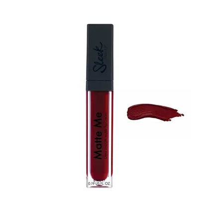 matte me old hollywood sleek