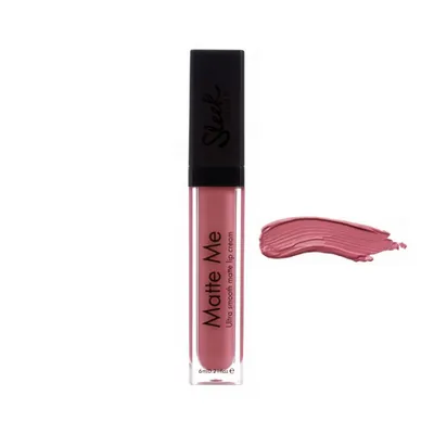 matte me shaby chic sleek