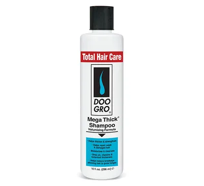 MEGA THICK SHAMPOO