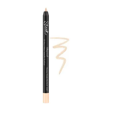 money made me do it eyeliner sleek