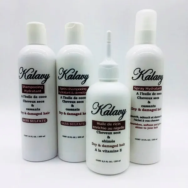 Pack Kalavy