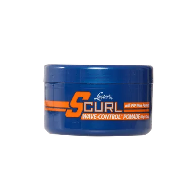 scurl pommade wave control