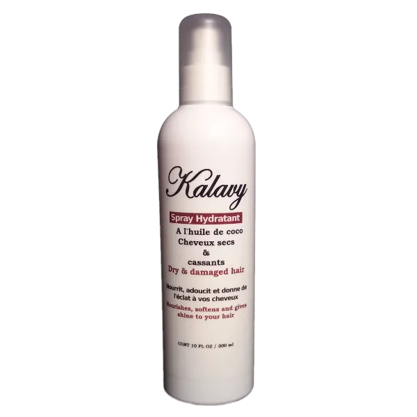Spray hydratant kalavy