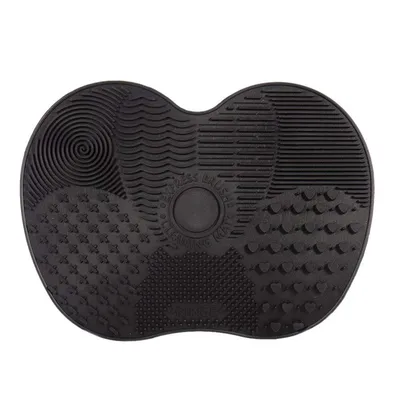 tapis noir