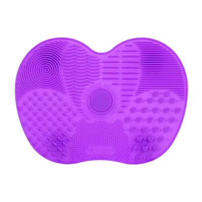 tapis violet