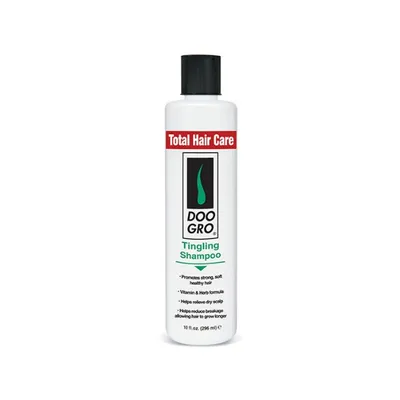 tingling gro shampoo DOO GRO